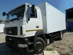 Автофургон Автофургон  МАЗ 2020 года новый