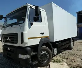 Автофургон Автофургон  МАЗ 2020 года новый