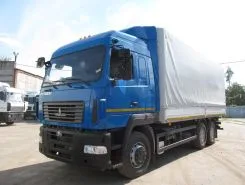 Бортовой Бортовой МАЗ 6312,  2020 года новый