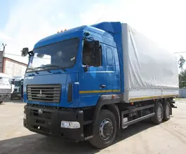 Бортовой Бортовой МАЗ 6312,  2020 года новый