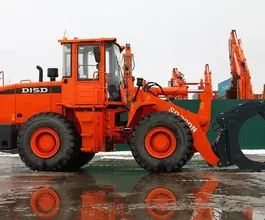 Навесное оборудование  НАК Машенери навесной  б/у фото 3