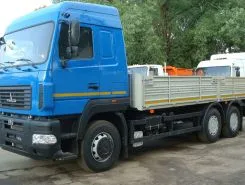 Бортовой Бортовой МАЗ 6312,  2020 года новый