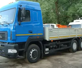 Бортовой Бортовой МАЗ 6312,  2020 года новый