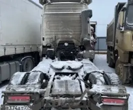 Седельный тягач Седельный тягач Камаз 5490 2021 года б/у фото 4