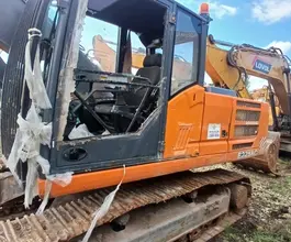 Экскаватор UMG E225NC 2023 года б/у