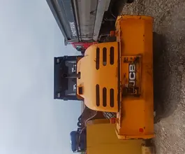 Каток JCB VM200D 2021 года б/у фото 5