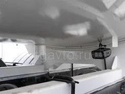 Пищевая автоцистерна АЦПТ АЦПТ 8 м3  Урал 5557  б/у фото 5