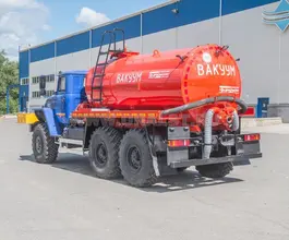 Навесное оборудование  SEVEREST МВ-6Т 2025 года новый фото 2