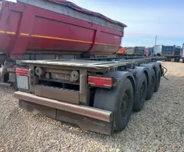 GRUNWALD 9453 2024 года б/у