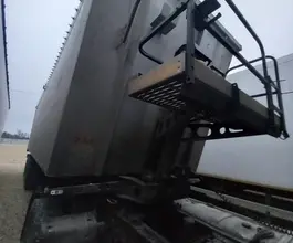 Специальный полуприцеп WIELTON NW3A55SD 2023 года б/у