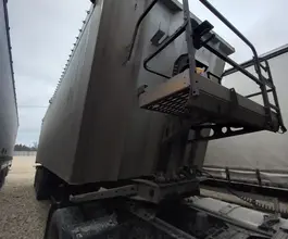 Полуприцеп самосвальный WIELTON NW3A55SD 2023 года б/у фото 2