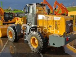 Lonking ZL50NCS 2026 года новый фото 5
