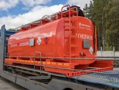 Навесное оборудование  SEVEREST КЦ-20 УСТ 94653 2025 года новый фото 5