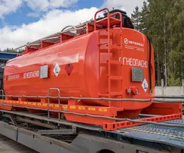 Навесное оборудование  SEVEREST КЦ-20 УСТ 94653 2025 года новый фото 5
