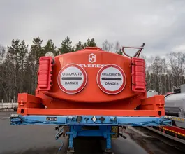 Навесное оборудование  SEVEREST КЦ-10 УСТ 94653 2025 года новый фото 4