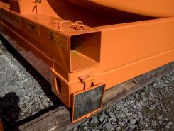 Навесное оборудование Контейнер-цистерна SEVEREST КЦ-18 УСТ 94653 2026 года новый фото 5