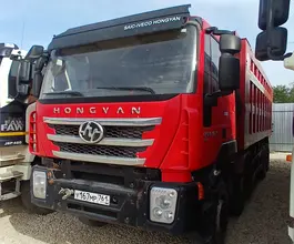 Самосвал Самосвал  Hongyan 908 2022 года б/у