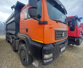Самосвал Самосвал  Sinotruk Sitrak c7h 2022 года б/у