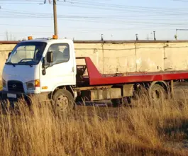 Эвакуатор Эвакуатор  Hyundai HD 78 2012 года б/у фото 5