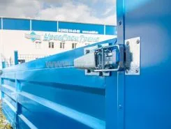 Навесное оборудование  SEVEREST ГПА 6 2025 года новый фото 3
