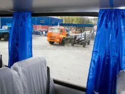Навесное оборудование Навеска вахтовый автобус SEVEREST ВА 22 2025 года новый фото 5