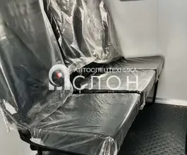 АРС Урал 4320 2025 года новый фото 5