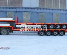 Трал Трал ТСП 94184-0000060 2025 года новый фото 5