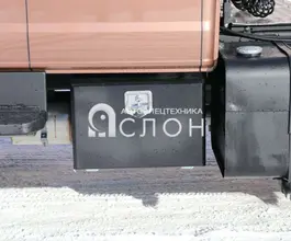 Тягач Седельный тягач Урал NEXT 7470 2025 года новый фото 5