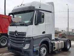 Тягач Седельный тягач Mercedes-Benz Actros 2020 года новый
