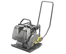Строительная техника  Bomag BP  б/у