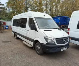 Микроавтобус Mercedes-Benz Sprinter 2020 года новый
