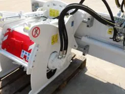 Фреза СМ FS 65.18 2020 года новый