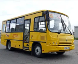 Городской автобус ПАЗ 320370 2020 года новый