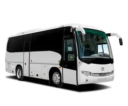 Микроавтобус Higer KLQ 6826Q 2020 года новый