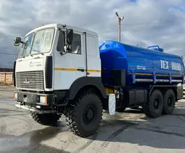 Бензовоз АЦ 20 м3  МАЗ 6430 2018 года новый