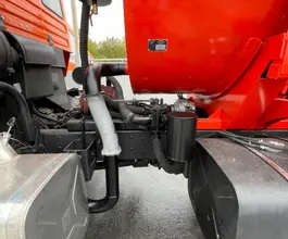 Ассенизатор Ассенизатор 10 м3  Камаз 43118-50 2026 года новый фото 3