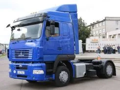 Тягач Седельный тягач МАЗ 5440 2020 года новый