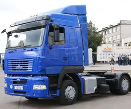 Тягач Седельный тягач МАЗ 5440 2020 года новый
