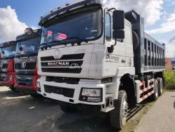 Самосвал Самосвал  Shacman F3000 2025 года новый