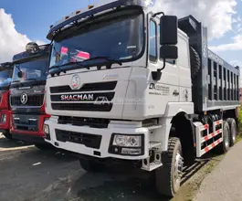 Самосвал Самосвал  Shacman F3000 2025 года новый