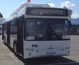 Городской автобус МАЗ 103965 2020 года новый