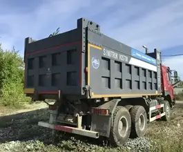 Тентованный грузовик Тентованный грузовик  ГАЗ Газон 2021 года б/у фото 5