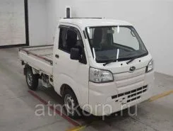 Бортовой Бортовой SUBARU SAMBAR,   б/у