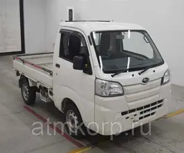 Бортовой Бортовой SUBARU SAMBAR,   б/у