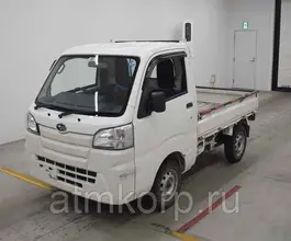 Бортовой Бортовой SUBARU SAMBAR,   б/у фото 5
