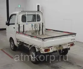 Бортовой Бортовой SUBARU SAMBAR,   б/у фото 2