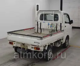 Бортовой Бортовой SUBARU SAMBAR,   б/у фото 3