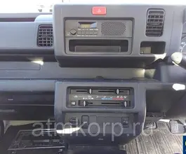 Микроавтобус SUBARU SAMBAR  б/у фото 2