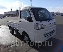 Микроавтобус SUBARU SAMBAR  б/у