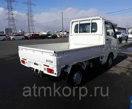Микроавтобус SUBARU SAMBAR  б/у фото 5